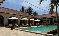 Dream Divers Gili Air Seaside Boutique Escape