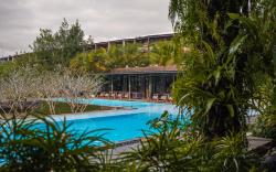 ONYX PARK RESORT Ubud