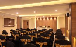 Hotel Archana Payyannur