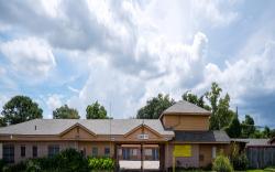 Capital O Parker Motel Clute Jackson Tx 332