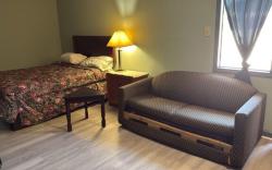 Capital O Parker Motel Clute Jackson Tx 332