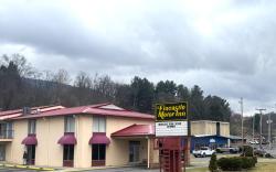 Capital O Fincastle Motor Inn  Tazewell