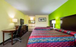 Budget Host Inn by Hotel O Portland near I-65