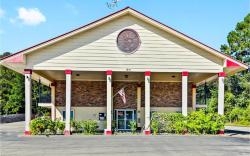 Budget Host Inn by Hotel O Portland near I-65