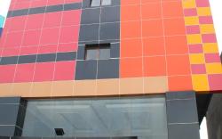 Newstar Hotel Jakarta