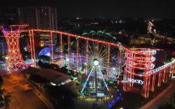 9pax 2R2B FAMILY SUITE i-City i-Suite