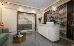 Romeo Hotel Linh Đàm 2