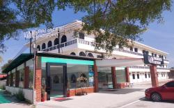 Paradise Resort Pantai Cenang