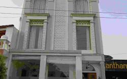The Hotel Rajputana