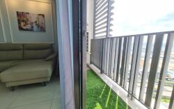 9pax 2R2B FAMILY SUITE i-City Hyde Tower