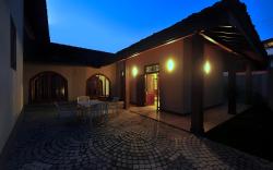 Nuga Residency by CityScape