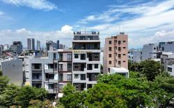 Sam Hotel & Apartment Da Nang