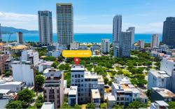 Sam Hotel & Apartment Da Nang