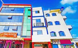 Hotel Royal Comfort
