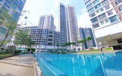 4-9pax 2R2B FAMILY SUITE i-City Hyde Tower