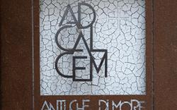 AD CALCEM Antiche Dimore Lagodentro