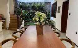 The Cibulan Residence