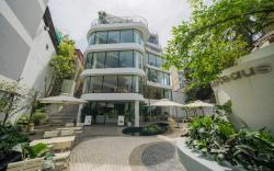 Căn hộ 1PN view Hồ Tây - Phòng 801