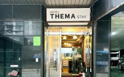 Thema Stay Hotel