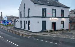 The Harbour Inn