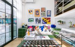 独门独户｜阳光庭院LOFT