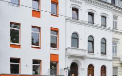 Townside Hostel Bremen 