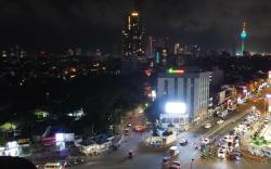 Trillium Express Colombo 7