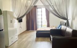 1BR-Mordern Apartment-Riverside