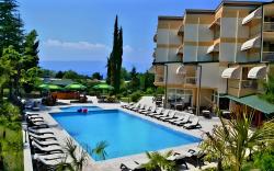 Hotel Bluebell