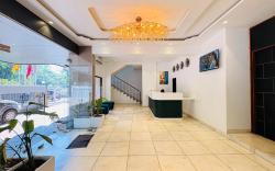 Star Regency Resort & Spa