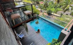 PentOn45 Luxury Penthouse by Grit Villas
