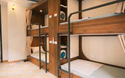 Bamboo House