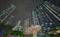 2-5pax 1R1B PREMIUM SUITE i-City Hyde Tower