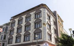 Galata Fil Hotel