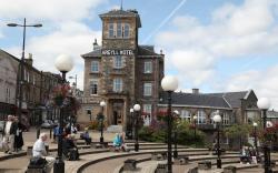 Argyll Hotel