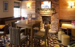 Premier Inn Saarbrücken City Centre