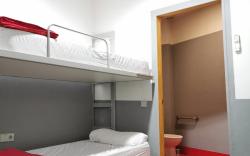 SEVILLE YOUR WAY HOSTEL