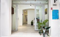 Galaxy Bui Vien Home