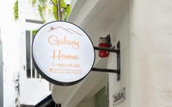 Galaxy Bui Vien Home