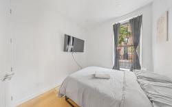 Private room near Times Square