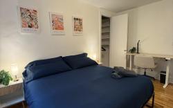 Private room near Times Square