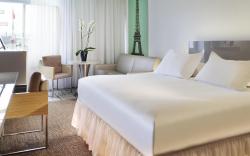 Mercure Vaugirard Paris Porte De Versailles Hotel