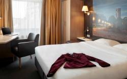 Mercure Hotel Tilburg Centrum