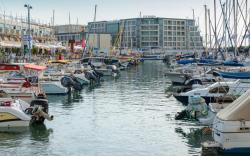 Herods Herzliya Hotel by the Beach