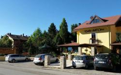 Hotel Valle Dell Oro