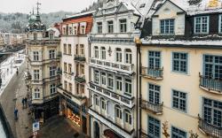 La Bohemia Karlovy Vary