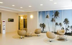 Mercure Recife Navegantes Hotel