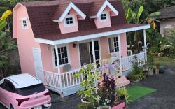 Blessing Homestay @Mae-On Chiang Mai แม่ออน 