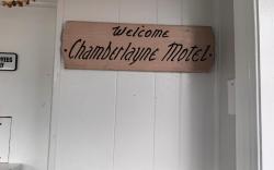 Chamberlayne Motel by Belvilla Richmond North