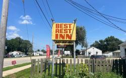 Hotel O Best Rest Inn Springfield US 36
